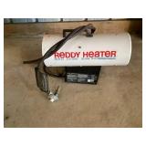 Reddy Heater