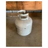Propane Tank
