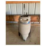 Power Blast Sander Blaster - No Sand