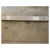 Aluminum Extension Plant