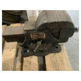 Craftsman Heavy Duty Vise-5 inch Jaw