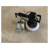 Black & Decker Polisher- works