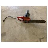 Craftsman Chainsaw
