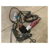 Black & Decker, Tool Shop, Chraftsman