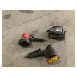 Air Buffers & Sanders