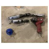 Air Wrenches