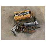 Air Angle Air Grinder