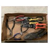 Mtal Cutting Shears