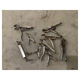 Vise Grips