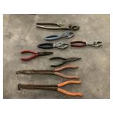 Misc Pliers