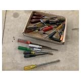 Matco Screwdrivers