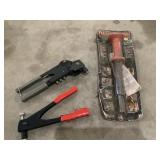 Remington Rivet Tool