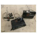 Flashlights & Pressure Gauges