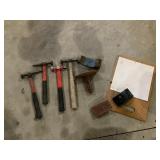 Metal Working Tools
