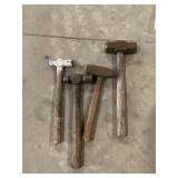 Hammers