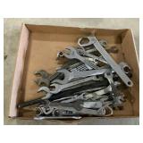 Misc Crescent Wrenches