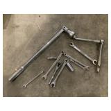 Matco & Snap On Tools