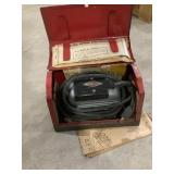 Craftsman Electric Sander