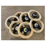 Steering Wheel Covers