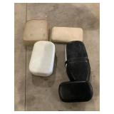 Scooter Seats