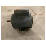 General Electric Motor