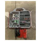 Rotary Tool & Misc