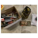 Misc Tools & Hardware