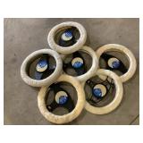 Steering Wheel Covers