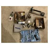 Misc Tools, Carpet Stretcher