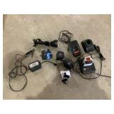 Battery Chargers