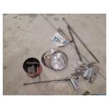 Saw Blades, Miscellaneous