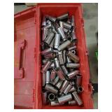 Box of Sockets
