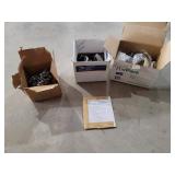 Carburetors Possibly for a Rebel