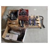 Pallet of Automotive Parts