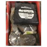 Misc Saw Blades