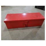 Red Tool Box