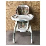 High Chair