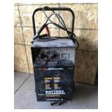 Schumacher Battery Charger