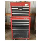 Craftsman Tool Box