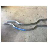 Trim Pieces for 1940