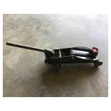 Floor Jack