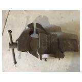 Rock Island ILL Vise