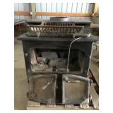 Wood Burning Stove