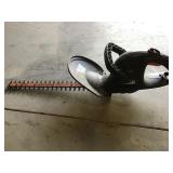 Black And Decker Hedge Trimmer