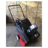 Craftsman Snow Blower