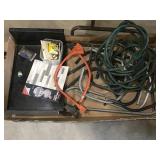 Pipe, Electrical Misc