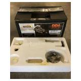 Direct Drive Builders Kit