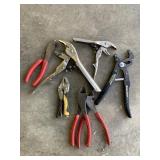 Misc Pliers