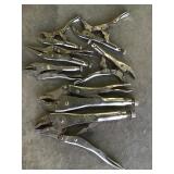 Vise Grips