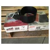 U Joint Kit and Misc Automotive